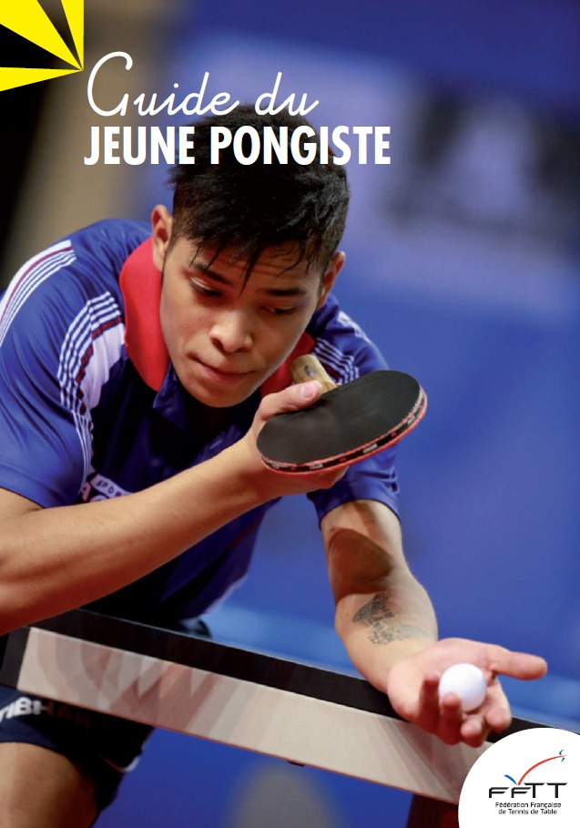 GuideJeunePongiste