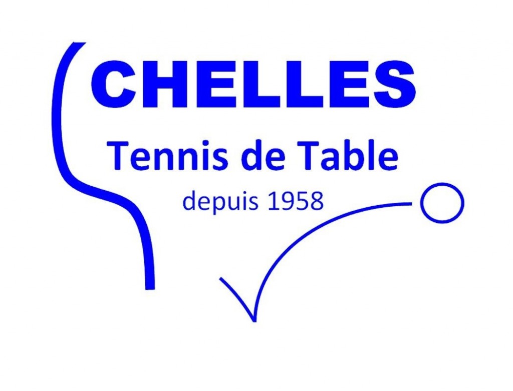 logo chelles tt