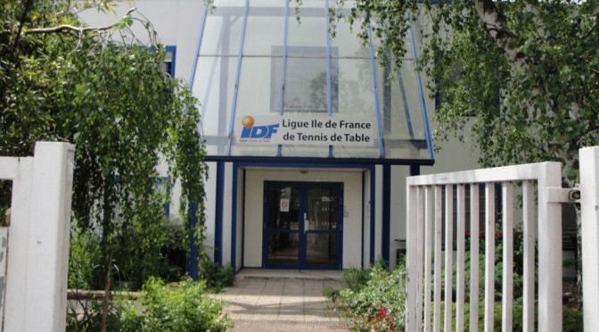 FERMETURE LIGUE LE 15 MAI