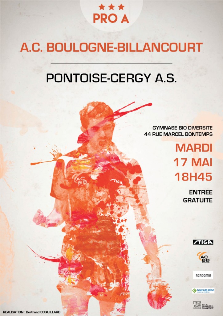 Pontoise