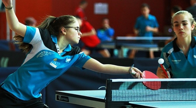 BILAN CHAMPIONNATS DE FRANCE BENJAMINS CADETS