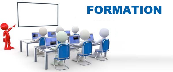 CATALOGUE DES FORMATIONS 2019 / 2020
