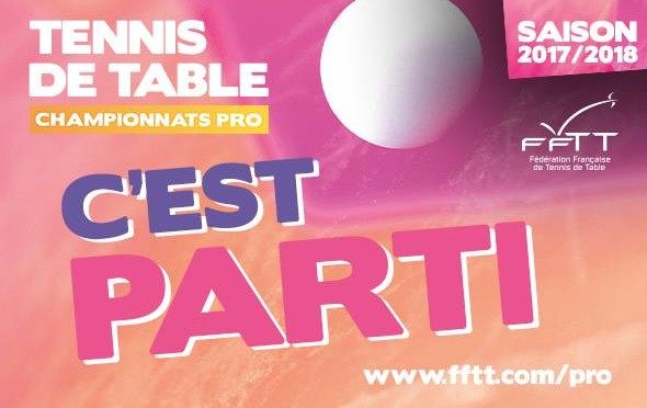 AFFICHES PRO DU 11 AU 15 MAI 2018