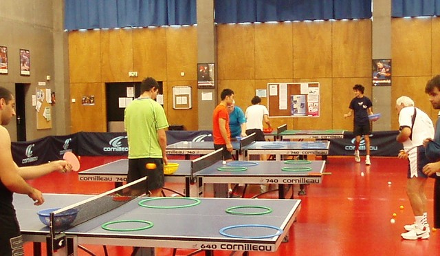 Formation Animateur Fédéral => 25 au 28 Octobre 2021 à Saint-Denis