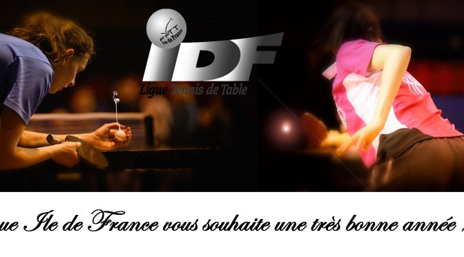 BONNE ANNEE 2021 !