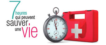 Formation PSC 1 – 13 Janvier 2024 à Saint-Denis