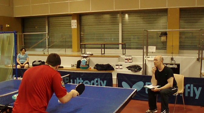 Formation Entraîneur Fédéral Avril 2024 => clôture le 22 Mars 2024
