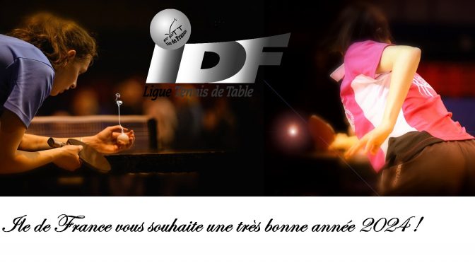 VOEUX 2024