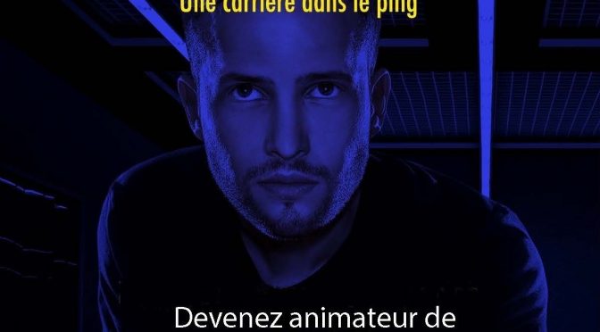 Certificat de Qualification Professionnelle – Animateur TT