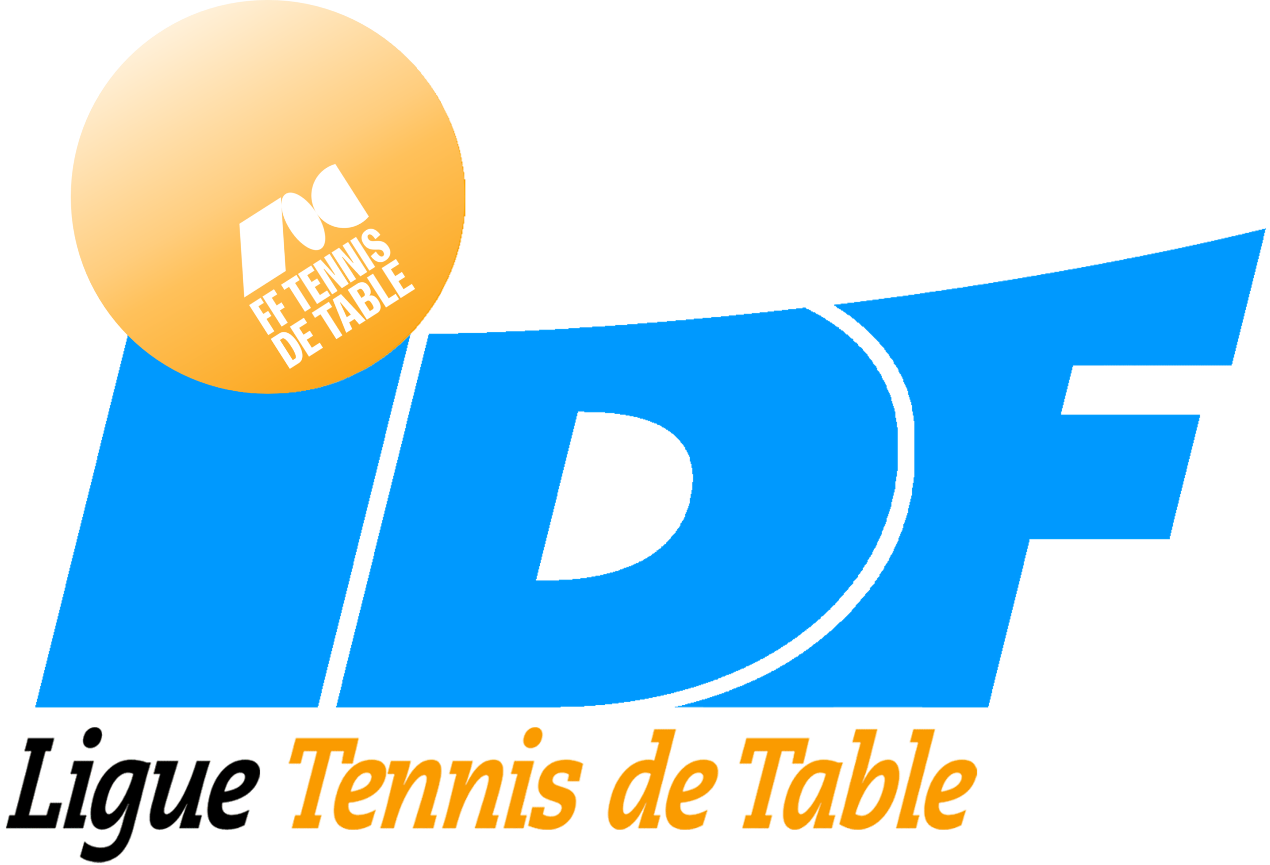 Ligue Île-de-France de Tennis de Table