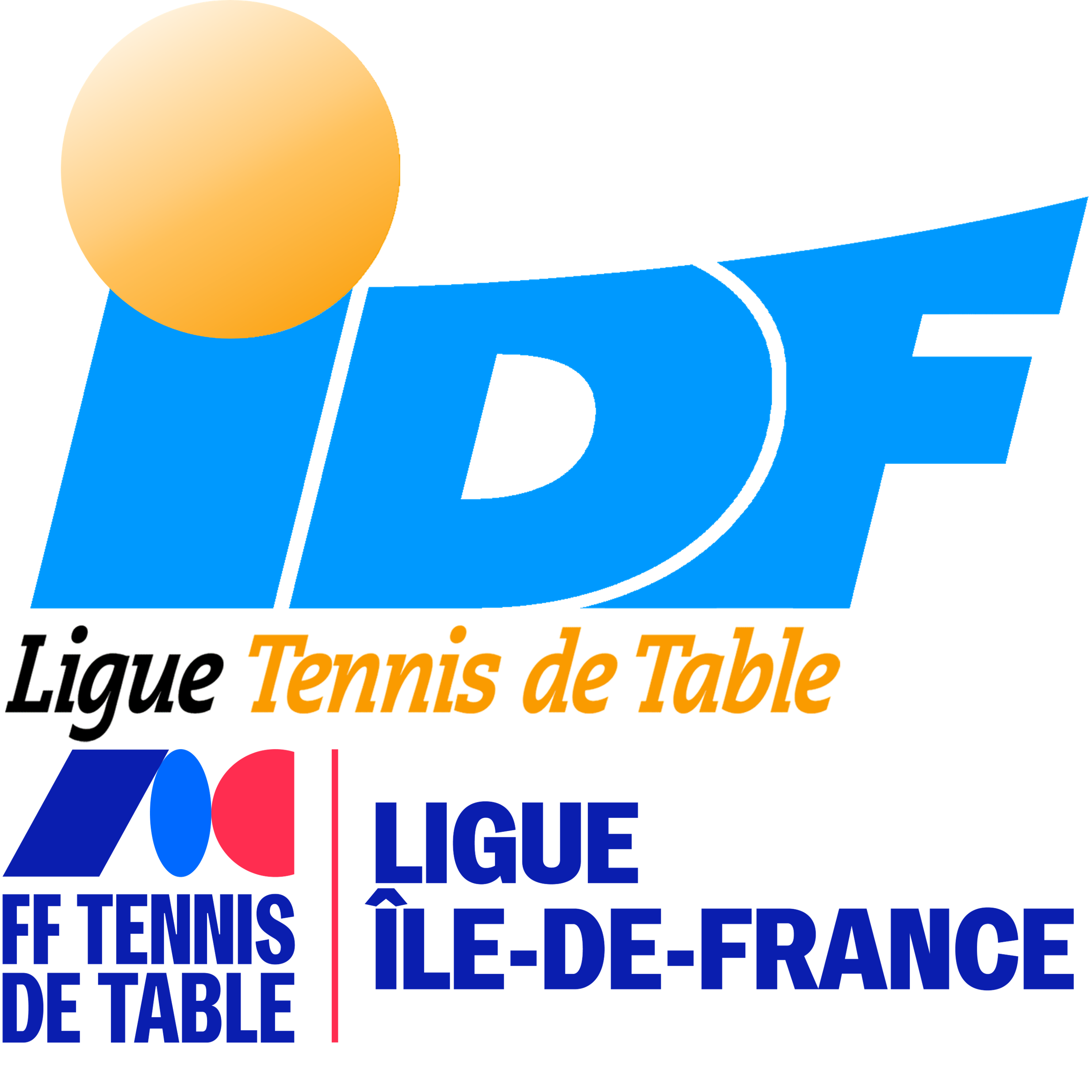 Ligue Île-de-France de Tennis de Table